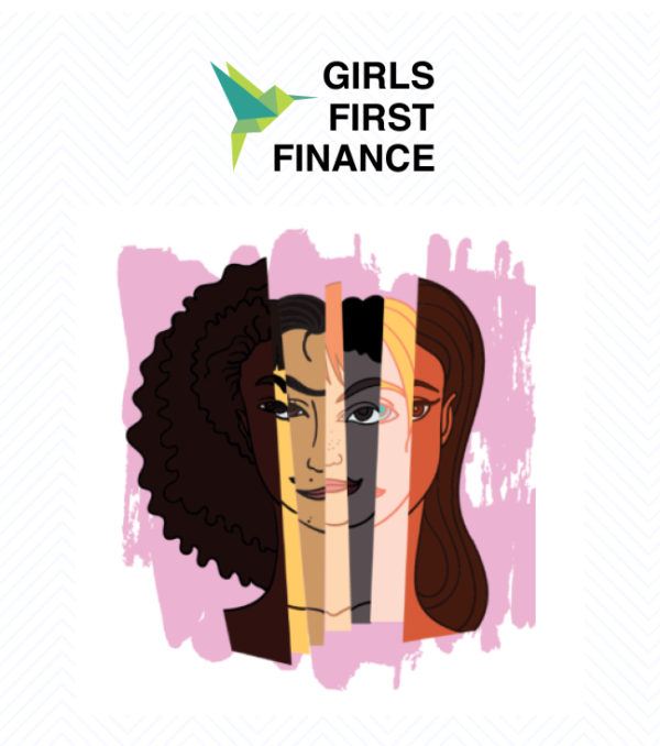 Girls First Finance Image