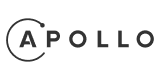 Apollo GraphQL Transparent Logo | Service offered by Secret Mindtech