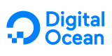 Digital Ocean Transparent Logo | Service offered by Secret Mindtech