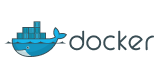 Docker Transparent Logo | Service offered by Secret Mindtech