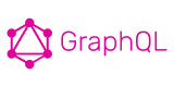 GraphQL Transparent Logo | Service offered by Secret Mindtech