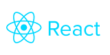 React JS Logo - Service offered by Secret Mindtech