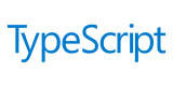 Typescript Transparent Logo | Service offered by Secret Mindtech